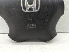 2008 Honda Odyssey Air Bag Driver Left Steering Wheel Mounted P/N:B-00-2 Fits OEM Used Auto Parts