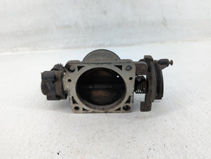 1999 Ford Expedition Throttle Body P/N:YL3U-AB Fits OEM Used Auto Parts