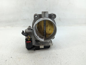 2012-2020 Chevrolet Impala Throttle Body P/N:12670981AA Fits 2012 2013 2014 2015 2016 2017 2018 2019 2020 2021 2022 OEM Used Auto Parts