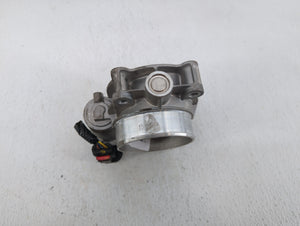 2012-2020 Chevrolet Impala Throttle Body P/N:12670981AA Fits 2012 2013 2014 2015 2016 2017 2018 2019 2020 2021 2022 OEM Used Auto Parts