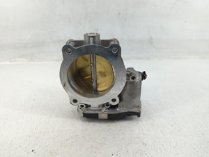 2012-2020 Chevrolet Impala Throttle Body P/N:12670981AA Fits 2012 2013 2014 2015 2016 2017 2018 2019 2020 2021 2022 OEM Used Auto Parts