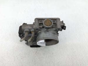 2010-2014 Acura Tsx Throttle Body P/N:GME1A 00621 Fits 2010 2011 2012 2013 2014 OEM Used Auto Parts