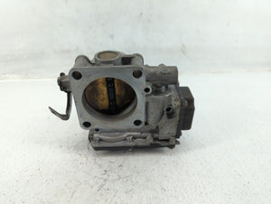 2010-2014 Acura Tsx Throttle Body P/N:GME1A 00621 Fits 2010 2011 2012 2013 2014 OEM Used Auto Parts