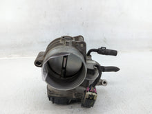 2010-2012 Hyundai Santa Fe Throttle Body P/N:35100-3C700 28099075 Fits 2010 2011 2012 2013 2014 OEM Used Auto Parts