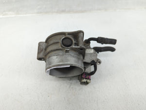 2010-2012 Hyundai Santa Fe Throttle Body P/N:35100-3C700 28099075 Fits 2010 2011 2012 2013 2014 OEM Used Auto Parts