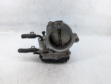 2010-2012 Hyundai Santa Fe Throttle Body P/N:35100-3C700 28099075 Fits 2010 2011 2012 2013 2014 OEM Used Auto Parts