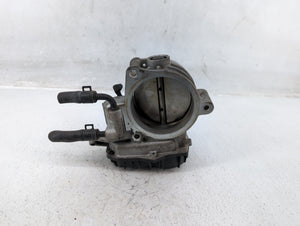 2010-2012 Hyundai Santa Fe Throttle Body P/N:35100-3C700 28099075 Fits 2010 2011 2012 2013 2014 OEM Used Auto Parts