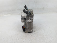 2015-2019 Hyundai Sonata Throttle Body Fits 2015 2016 2017 2018 2019 2020 2021 OEM Used Auto Parts