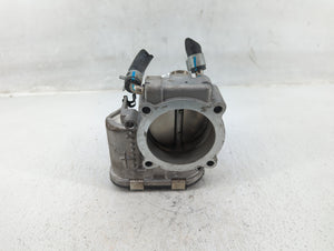 2015-2019 Hyundai Sonata Throttle Body Fits 2015 2016 2017 2018 2019 2020 2021 OEM Used Auto Parts