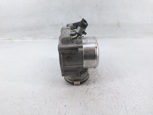 2015-2019 Hyundai Sonata Throttle Body Fits 2015 2016 2017 2018 2019 2020 2021 OEM Used Auto Parts