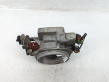 1999 Chevrolet S10 Blazer Throttle Body P/N:2595276 Fits 1996 1997 1998 2001 OEM Used Auto Parts