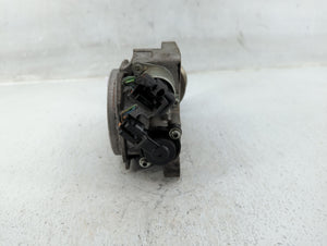 1999 Chevrolet S10 Blazer Throttle Body P/N:2595276 Fits 1996 1997 1998 2001 OEM Used Auto Parts