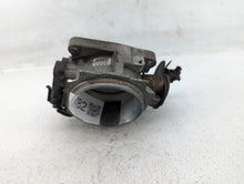 1998 Chevrolet S10 Blazer Throttle Body P/N:1428 A3 Fits 1996 1997 1999 2001 OEM Used Auto Parts