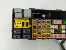 2002-2010 Ford Explorer Fusebox Fuse Box Panel Relay Module P/N:2T 14398 101 1507 Fits OEM Used Auto Parts