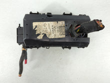 2002-2010 Ford Explorer Fusebox Fuse Box Panel Relay Module P/N:2T 14398 101 1507 Fits OEM Used Auto Parts