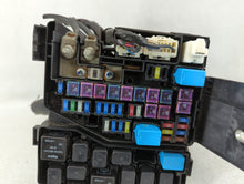 2020-2022 Toyota Corolla Fusebox Fuse Box Panel Relay Module P/N:TD11-66760 Fits 2020 2021 2022 OEM Used Auto Parts