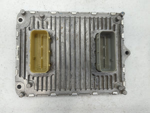 2015 Dodge Challenger PCM Engine Computer ECU ECM PCU OEM P/N:P05150773AD Fits OEM Used Auto Parts