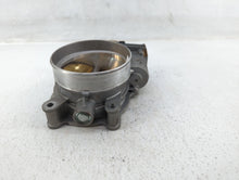 2016-2021 Chevrolet Express 2500 Throttle Body P/N:12676296AA Fits 2014 2015 2016 2017 2018 2019 2020 2021 2022 OEM Used Auto Parts