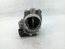 2017-2022 Chevrolet Traverse Throttle Body P/N:12632172BA Fits 2012 2013 2014 2015 2016 2017 2018 2019 2020 2021 2022 OEM Used Auto Parts