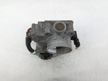 2003-2004 Honda Accord Throttle Body P/N:GMA1A Fits 2003 2004 OEM Used Auto Parts