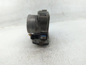 2003-2004 Honda Accord Throttle Body P/N:GMA1A Fits 2003 2004 OEM Used Auto Parts