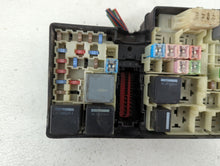 2017 Ford Escape Fusebox Fuse Box Panel Relay Module P/N:AV6T-14A067-AD GJ5T-14K733 Fits OEM Used Auto Parts