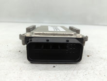 2013-2014 Hyundai Genesis Chassis Control Module Ccm Bcm Body Control