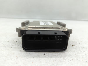 2013-2014 Hyundai Genesis Chassis Control Module Ccm Bcm Body Control