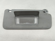 2019-2022 Chevrolet Blazer Sun Visor Shade Replacement Driver Left Mirror Fits 2019 2020 2021 2022 OEM Used Auto Parts