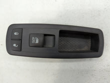 2015-2022 Jeep Grand Cherokee Master Power Window Switch Replacement Driver Side Left P/N:68086692AE Fits OEM Used Auto Parts