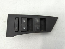 2015-2017 Buick Verano Master Power Window Switch Replacement Driver Side Left P/N:211392 13305373 Fits 2015 2016 2017 OEM Used Auto Parts