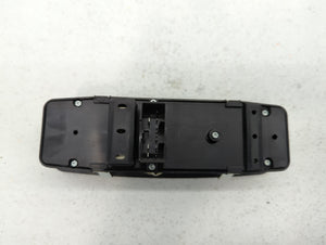 2011-2013 Jeep Grand Cherokee Master Power Window Switch Replacement Driver Side Left P/N:86390B 10011145 Fits 2011 2012 2013 OEM Used Auto Parts