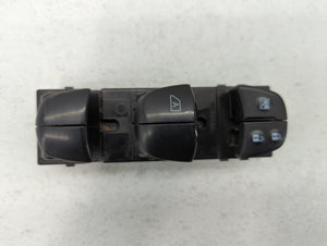 2013-2020 Nissan Pathfinder Master Power Window Switch Replacement Driver Side Left P/N:25401 3KA0A Fits OEM Used Auto Parts