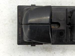 2013-2020 Nissan Pathfinder Master Power Window Switch Replacement Driver Side Left P/N:25401 3KA0A Fits OEM Used Auto Parts