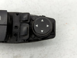 2016-2022 Bmw X1 Master Power Window Switch Replacement Driver Side Left P/N:9297349-01 Fits OEM Used Auto Parts