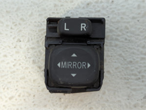 2013-2014 Toyota Camry Master Power Window Switch Replacement Driver Side Left Fits 2013 2014 OEM Used Auto Parts