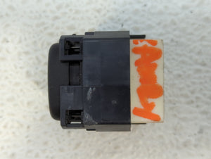 2013-2014 Toyota Camry Master Power Window Switch Replacement Driver Side Left Fits 2013 2014 OEM Used Auto Parts