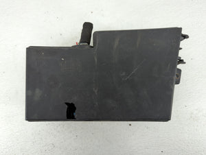 2013-2016 Ford Escape Fusebox Fuse Box Panel Relay Module P/N:AV6T-14A142-AB Fits 2013 2014 2015 2016 OEM Used Auto Parts