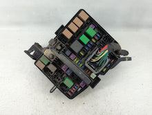 2011-2014 Hyundai Sonata Fusebox Fuse Box Panel Relay Module P/N:91950-3S711 Fits 2011 2012 2013 2014 OEM Used Auto Parts