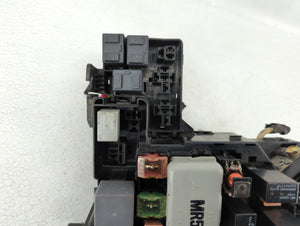 2001 Chrysler Sebring Fusebox Fuse Box Panel Relay Module P/N:MR515944 Fits OEM Used Auto Parts