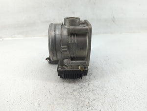 2007-2008 Nissan Maxima Throttle Body P/N:RME70-04 D6329H Fits 2006 2007 2008 2009 OEM Used Auto Parts