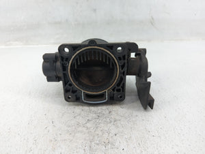 2002-2003 Ford Explorer Throttle Body P/N:1L2U-DC Fits 2002 2003 OEM Used Auto Parts