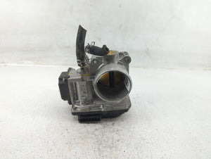 2016-2022 Honda Civic Throttle Body P/N:M81215548208 Fits 2016 2017 2018 2019 2020 2021 2022 OEM Used Auto Parts