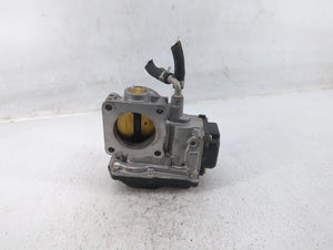 2016-2022 Honda Civic Throttle Body P/N:M81215548208 Fits 2016 2017 2018 2019 2020 2021 2022 OEM Used Auto Parts