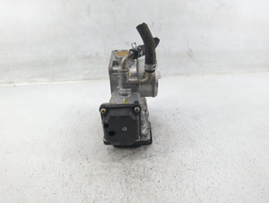 2016-2022 Honda Civic Throttle Body P/N:M81215548208 Fits 2016 2017 2018 2019 2020 2021 2022 OEM Used Auto Parts