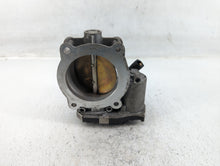 2012-2015 Chevrolet Camaro Throttle Body P/N:12632172BA Fits 2012 2013 2014 2015 2016 2017 2018 2019 2020 2021 2022 OEM Used Auto Parts