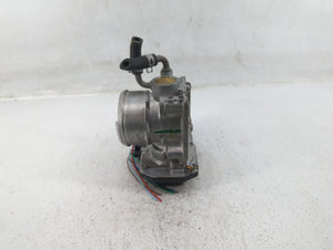 2016-2022 Honda Civic Throttle Body P/N:GMG9A Fits 2016 2017 2018 2019 2020 2021 2022 OEM Used Auto Parts