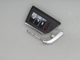 compare product Acura Integra Keyless Entry Remote Fob KR5TP-2 72147-3S5-A01 4 buttons