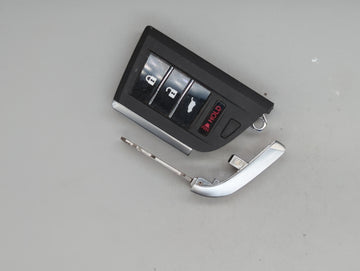 Acura Integra Keyless Entry Remote Fob KR5TP-2 72147-3S5-A01 4 buttons - Oemusedautoparts1.com