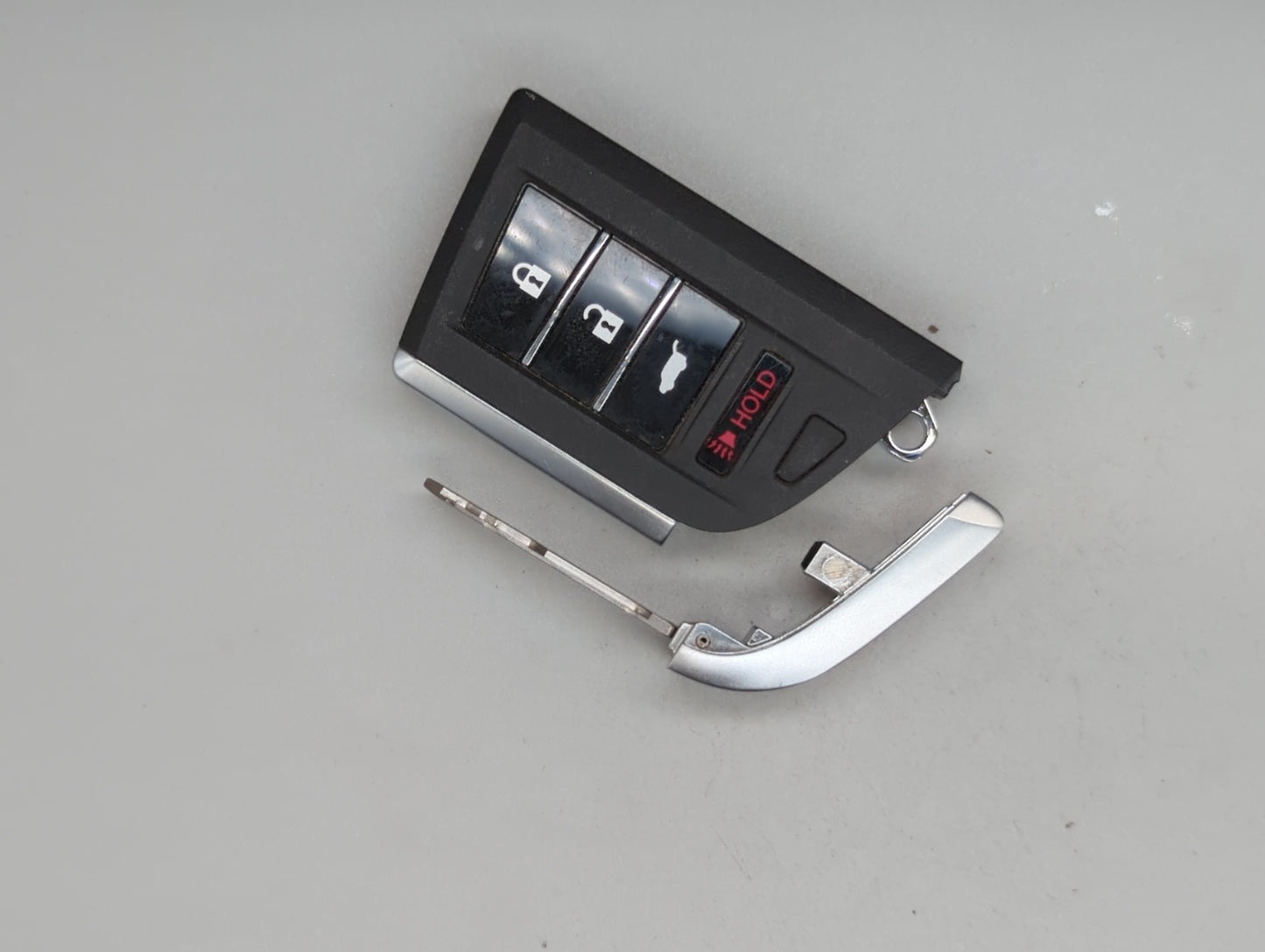 Acura Integra Keyless Entry Remote Fob KR5TP-2 72147-3S5-A01 4 buttons - Oemusedautoparts1.com